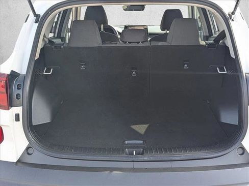 Used 2022 Kia Seltos LX image 6