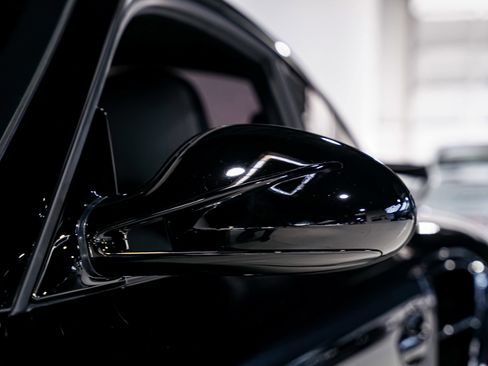 Used 2012 Porsche 911 Turbo S image 33