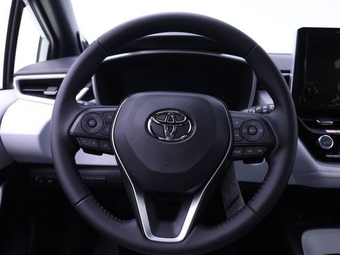 New 2026 Toyota Corolla XSE image 15