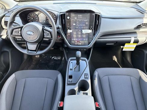 New 2026 Subaru Crosstrek 2.0i Premium image 16
