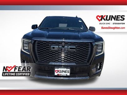 Used 2023 GMC Yukon Denali Ultimate