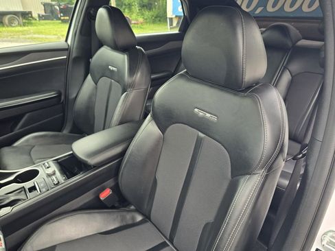 Used 2021 Kia K5 GT-Line AWD/4WD image 13
