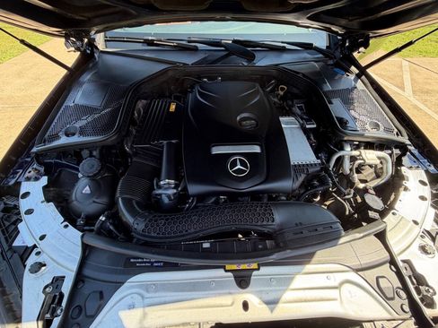 Used 2017 Mercedes-Benz C 300 Cabriolet image 34