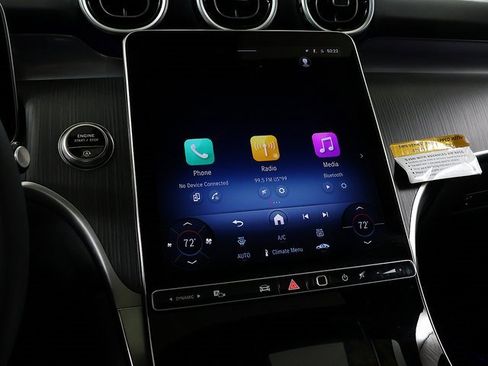 Certified 2026 Mercedes-Benz GLC 300 GLC 300 image 17