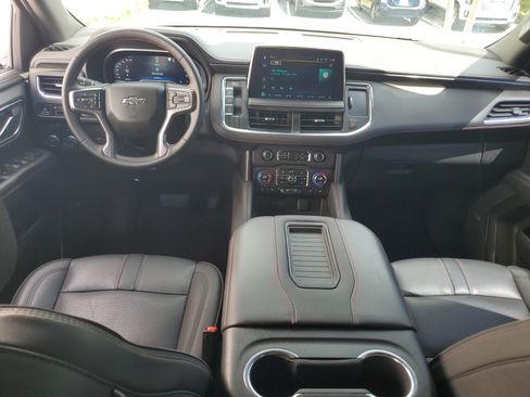 Used 2023 Chevrolet Tahoe RST RWD image 15