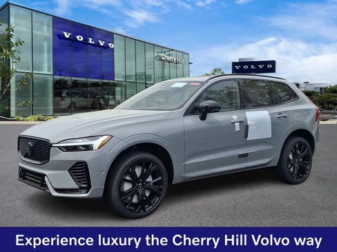 New 2026 Volvo XC60 B5 Ultra w/ Protection Package Premier AWD/4WD image 2