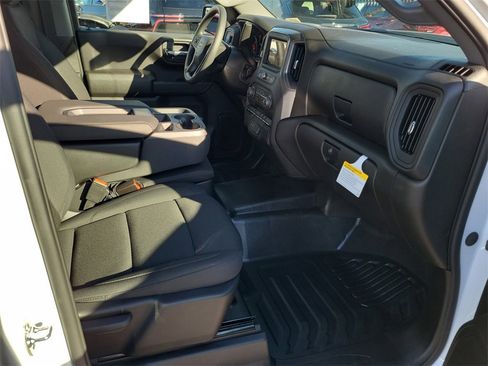 New 2026 Chevrolet Silverado 1500 W/T w/ WT Value Package image 12