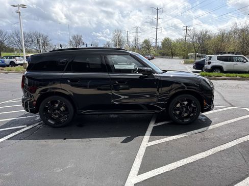 New 2027 MINI Cooper Countryman S AWD/4WD image 5