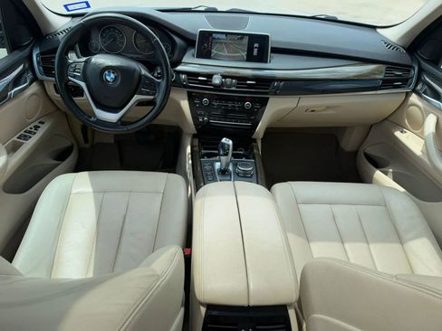 Used 2015 BMW X5 xDrive35i image 13