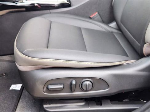 New 2026 Chevrolet Trax ACTIV w/ Driver Confidence Package image 20