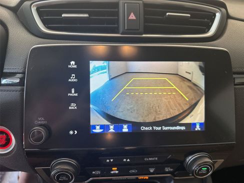 Used 2018 Honda CR-V EX-L image 23