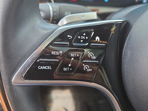 Certified 2023 Mercedes-Benz E 350 Sedan image 23