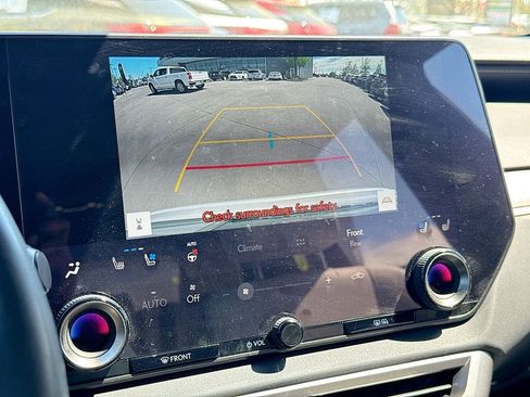 Used 2023 Lexus RX 350 Premium Plus w/ Accessory Package (Z1) image 27