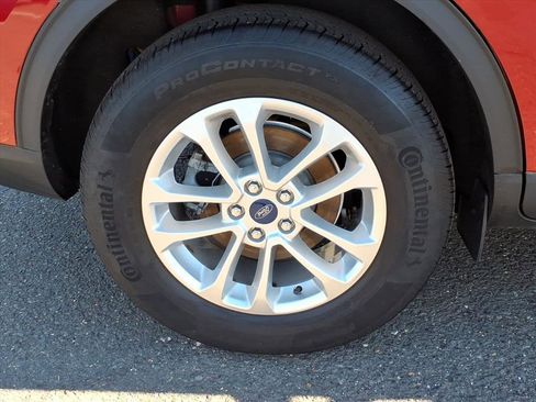 Certified 2022 Ford Escape SE w/ Convenience Package image 8