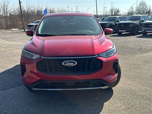 Certified 2023 Ford Escape Active w/ Tech Pack #2 image 30