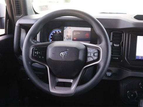 Certified 2022 Ford Bronco 4-Door image 23