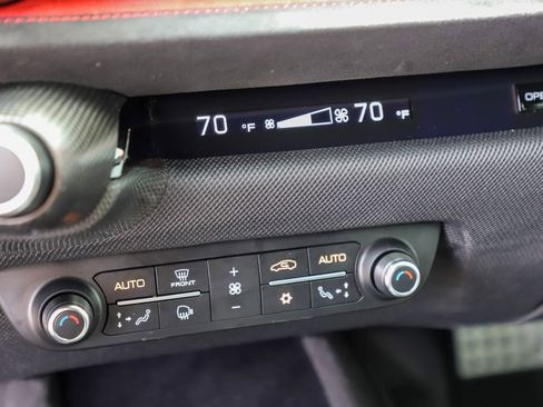 Certified 2023 Ferrari 812 Competizione image 28