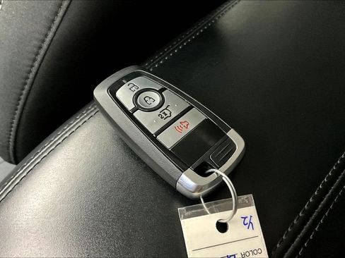 Used 2021 Ford Bronco Sport Big Bend w/ Big Bend Package image 13