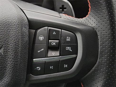 Certified 2024 Ford Ranger Raptor image 19