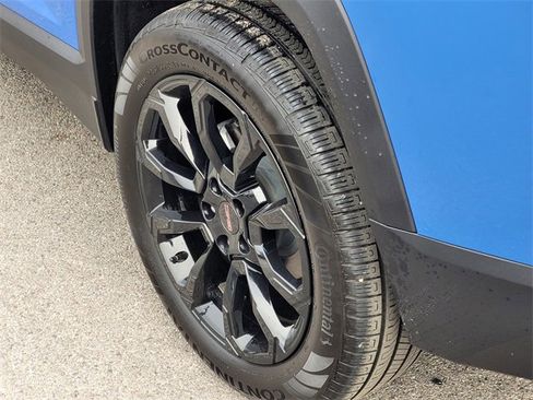 New 2026 GMC Terrain Elevation w/ Elevation Premium Package image 7