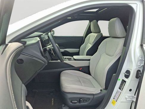 Certified 2023 Lexus RX 350 Premium w/ Accessory Package image 14