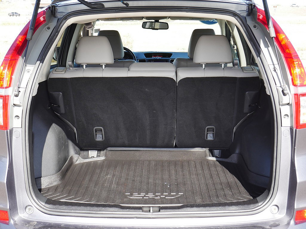 Used 2016 Honda CR-V EX-L image 52