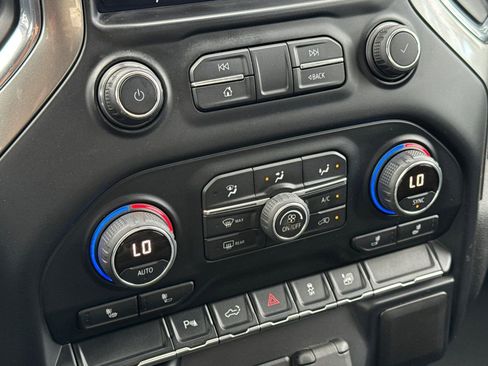 Used 2020 Chevrolet Silverado 2500 LT w/ All Star Edition image 21