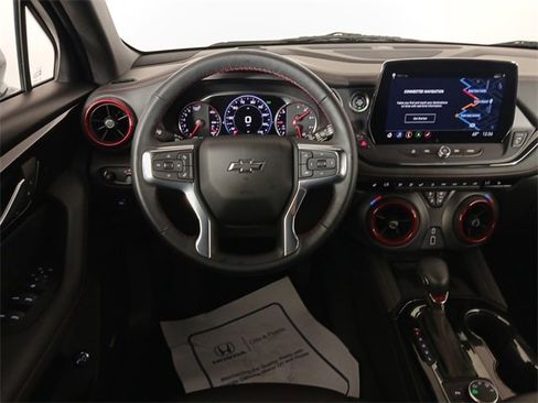 Used 2023 Chevrolet Blazer RS image 18