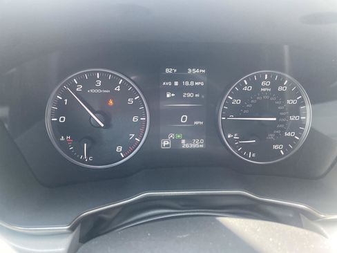Certified 2025 Subaru Legacy Limited AWD/4WD image 2