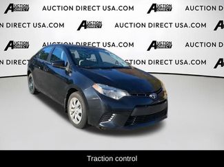 Used 2016 Toyota Corolla LE video 2