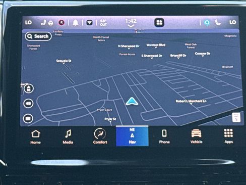 Used 2023 Jeep Grand Cherokee L Summit image 23