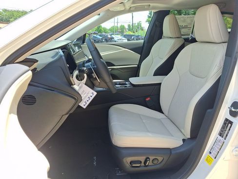 New 2026 Lexus RX 350 Premium Plus AWD/4WD image 11