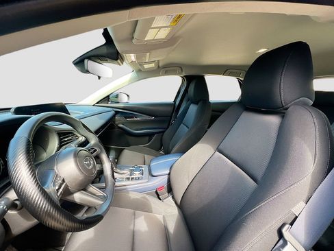 Used 2021 MAZDA CX-30 FWD 2.5 S image 22