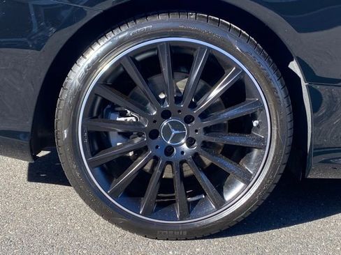 Used 2022 Mercedes-Benz C 43 AMG 4MATIC Coupe image 19