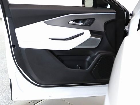 Certified 2024 Acura ZDX A-Spec image 11