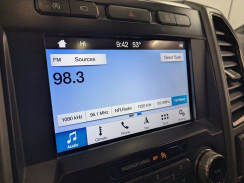 Used 2019 Ford F150 Raptor w/ Equipment Group 802A Luxury image 12