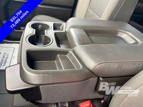 Used 2022 Chevrolet Silverado 1500 RST AWD/4WD image 28