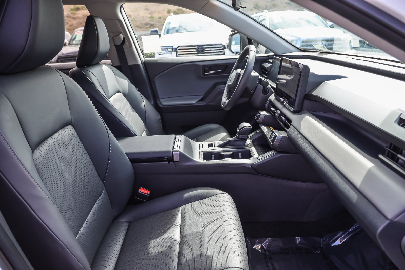 Certified 2026 Toyota RAV4 XLE Premium AWD/4WD image 17