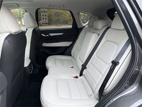 New 2025 MAZDA CX-5 AWD 2.5 S w/ Premium Plus Pkg image 23