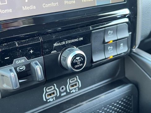 New 2026 RAM 1500 Big Horn image 44