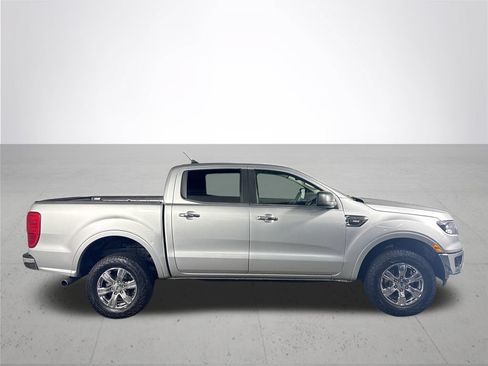 Used 2019 Ford Ranger XLT w/ Equipment Group 301A Mid RWD image 4