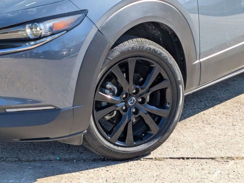 Used 2025 MAZDA CX-30 AWD 2.5 S w/ Preferred Package image 30
