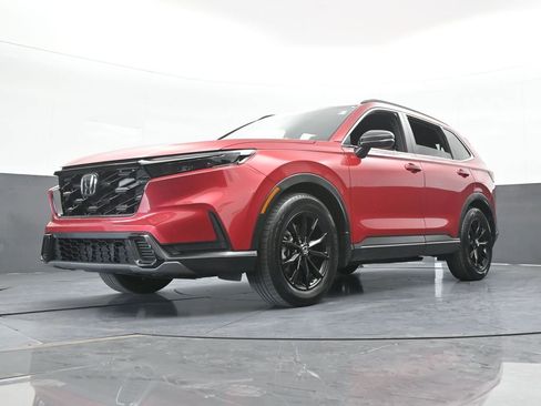 Used 2023 Honda CR-V Sport image 56