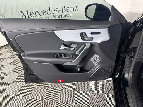 Certified 2023 Mercedes-Benz CLA 250 image 10
