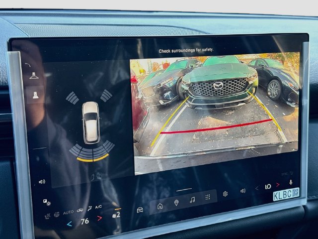 New 2026 MAZDA CX-5 Preferred AWD/4WD image 13