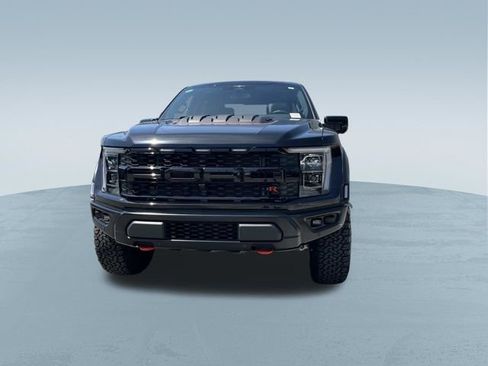 Used 2023 Ford F150 Raptor w/ Equipment Group 802A Raptor R AWD/4WD image 10