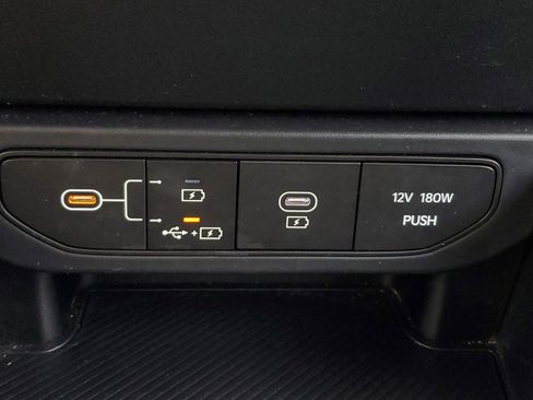 Used 2025 Kia K4 LXS image 25