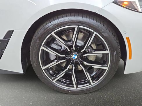 New 2026 BMW 430i xDrive w/ M Sport Package AWD/4WD image 32