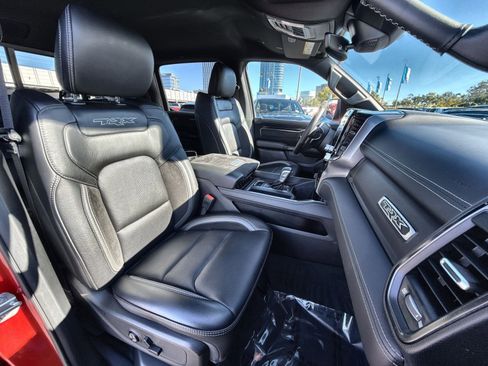 Used 2021 RAM 1500 TRX w/ TRX Level 2 Equipment Group image 27
