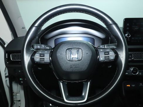 Used 2024 Honda Civic Touring image 22